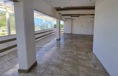 Imagem 3: Cobertura para aluguel tem 165 m² de frente para a praia do Recreio