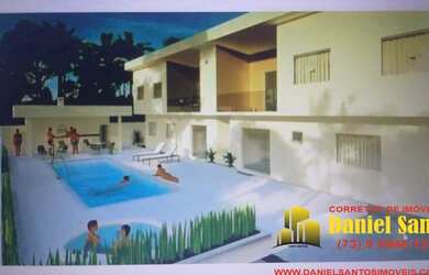 Imagem 1: APARTAMENTO RESIDENCIAL em PORTO SEGURO - BA, taperapuan