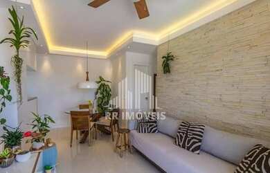 Imagem 6: RRCOD4388 Apartamento 68m² CONDOMÍNIO VITALLE HOME CLUB - OPORTUNIDADE - Barueri, SP - 3 D