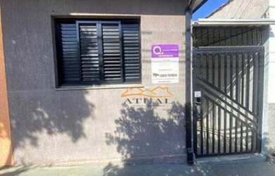 Imagem: O depósito possui 12m² de Área e está localizado em Vila