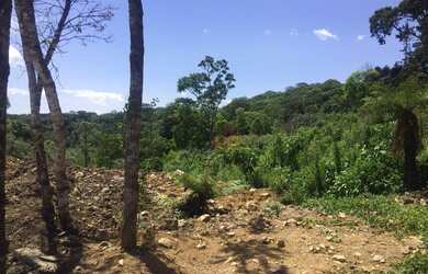 Imagem: O terreno possui 1.000m² de Área e está localizado em Canela