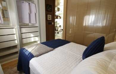 Imagem 1: Apartamento novo em Barueri