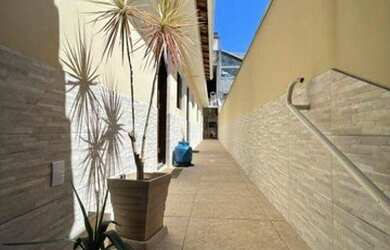 Imagem 4: Casa à venda, 75 m² por R$ 455.000,00 - Jardim Rubi - Mogi das Cruzes/SP