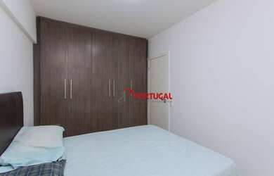 Imagem 13: Apartamento com 2 dormitórios, 50 m² - venda por R$ 220.000,00 ou aluguel...