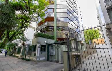 Imagem 1: Apartamento maravilhoso. Um por andar. Rua maravilhosa