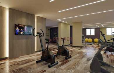Imagem 9: Apartamento à venda, 83 m² por R$ 468.000,00 - Aeroviário - Goiânia/GO