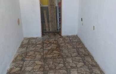 Imagem: O depósito possui 6m² de Área e está localizado em Bonsucesso