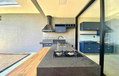 Imagem 4: Bragança Paulista - Casa de Condomínio - Condomínio Residencial Euroville...