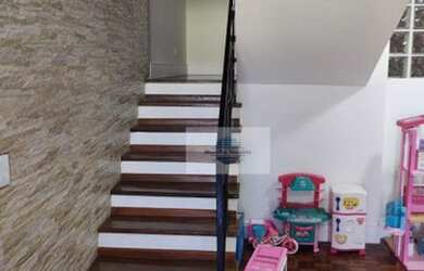 Imagem 13: Sobrado à venda, 87 m² por R$ 450.000,00 - Conjunto Residencial Vista...