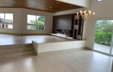 Imagem 7: Vendo ou alugo casa em Alphaville Residencial 11