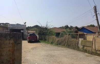 Imagem 2: ALMIRANTE TAMANDARÉ - Loteamento/Condomínio - LAMENHA GRANDE