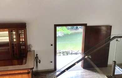 Imagem 2: Casa para venda e locação no condomínio Arujazinho I, II e III