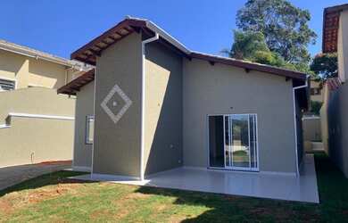 Imagem 14: Casa para venda tem 137 metros quadrados com 3 quartos em Jardim Paulista...