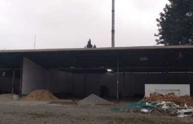 Imagem 8: Galpão/Depósito/Armazém para aluguel com 11195 metros quadrados em...