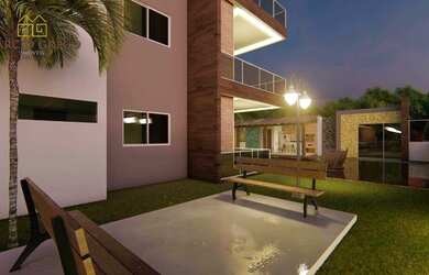 Imagem 13: Apartamento à venda no Residencial Viana Beach Tamandaré-PE