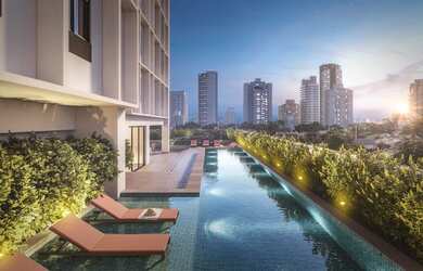 Imagem 16: Apartamento 3 suítes - Setor Bueno