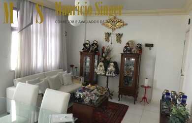 Imagem 5: Apartamento 3 quartos para venda no campo grande, Salvador Bahia