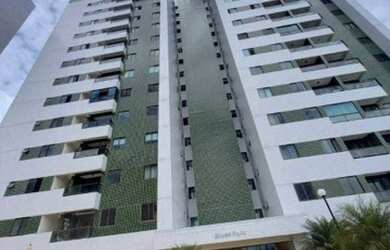 Imagem 4: Apartamento no Grand Park, Indianópolis, Caruaru