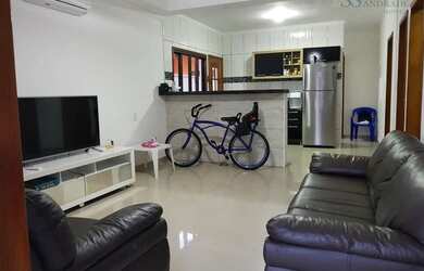 Imagem 3: Casa à venda, 115 m² por R$ 450.000,00 - Massaguaçu - Caraguatatuba/SP