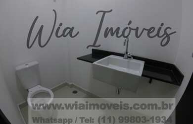 Imagem 2: Vista Verde Offices Apenas R$10/m2 de Condomínio Ao LADO da ESTAÇÃO...