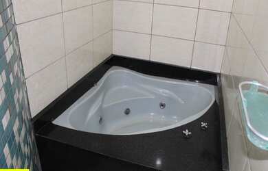 Imagem 13: CASA RESIDENCIAL em SÃO JOSÉ DO RIO PRETO - SP, RESIDENCIAL GABRIELA