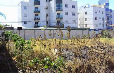 Imagem: O terreno possui 390m² de Área e está localizado em Jardim