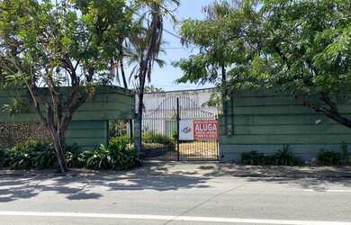 Imagem: O depósito possui 1.000m² de Área e está localizado em