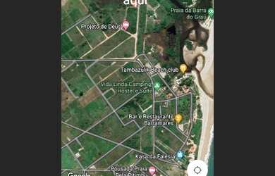 Imagem 2: Lote em Praia Bela 15x30. 50 mil