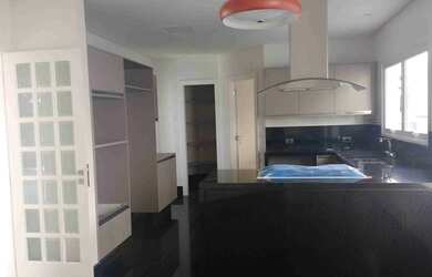 Imagem 2: Vendo ou alugo casa em Alphaville Residencial 11