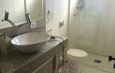 Imagem 8: Casa de alvenaria