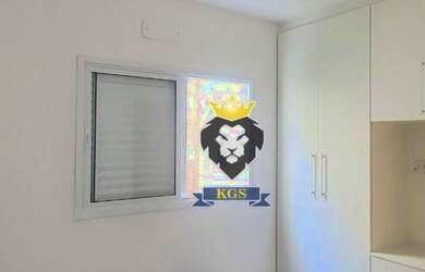 Imagem 16: Apartamento à venda, 42 m² por R$ 245.000,00 - Canto do Forte - Praia...