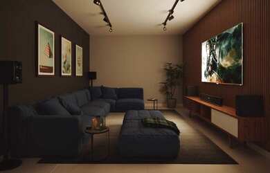 Imagem 8: ALMIRANTE TAMANDARé - Apartamento Padrão - Lamenha Grande