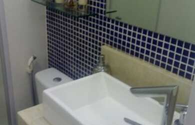 Imagem 14: Greenville. Piscina, Churrasqueira, Ar-condicionadoe88m² de Área