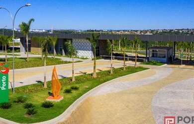 Imagem 11: Terreno em condomínio no Jardins Porto - Bairro Setor Central em Senador...