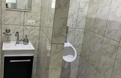 Imagem 12: Galpão/Depósito/Armazém para aluguel e venda tem 540 metros quadrados