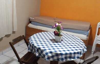 Imagem 1: Kitao em frente ao mar Julho disponível só 70,00