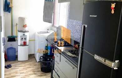 Imagem 14: Repasse Apartamento em Maranguape I - Parcelas R$ 469,00