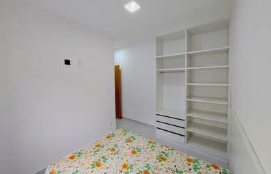 Imagem 8: Apartamento Novo na Praia Grande em Ubatuba com Ótima Localização