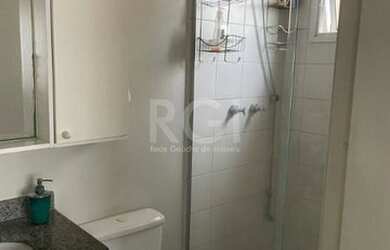 Imagem 12: Porto Alegre - Apartamento Padrão - Humaitá