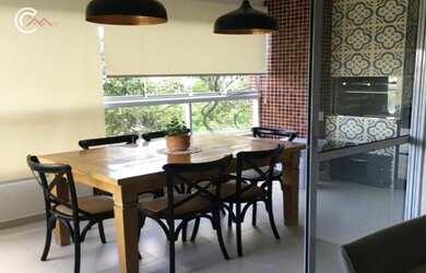 Imagem 4: APARTAMENTO RESIDENCIAL em INDAIATUBA - SP, JARDIM PAU PRETO