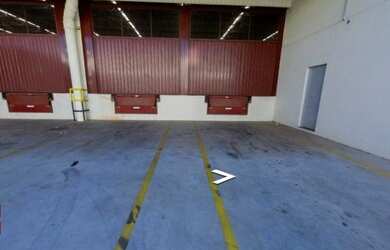 Imagem 5: Galpão 5.221 m² Condomínio Fechado Locação Vargem Grande Paulista...