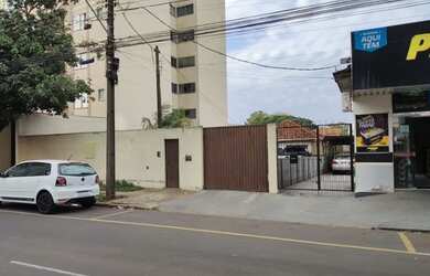 Imagem: O terreno possui 490m² de Área e está localizado em Zona