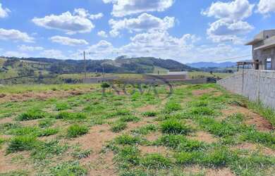 Imagem: O terreno possui 384m² de Área e está localizado em Loteamento