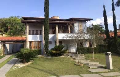 Imagem 1: Casa venda e locação no Condominio Vista alegra/Vinhedo