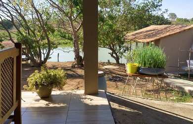 Imagem: A fazenda possui 95.200.000m² de Área e está localizado