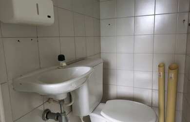 Imagem 3: Sala a venda ou locação AV. Paulo VI, 18 m2, poente