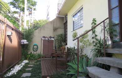 Imagem 8: CASA Seminário. Área de serviço, 280m² de Área, 1 Vaga na garageme4...