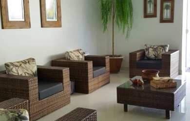 Imagem 7: SAO JOSE DO RIO PRETO - Casa Padrão - RESIDENCIAL ECO VILLAGE