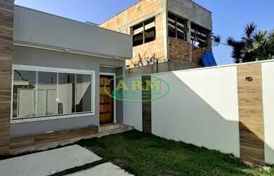 Imagem 1: Maricá - Casa Padrão - Itaipuaçú