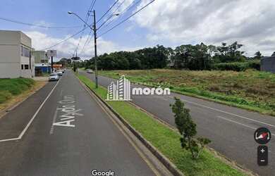 Imagem 3: TERRENO Á VENDA EM CARAMBEÍ